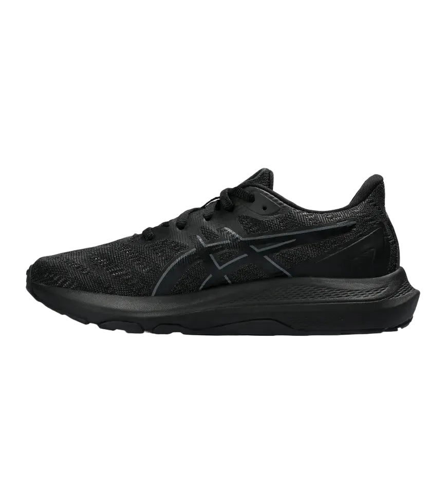 ASICS K GT-2000 12 GS BLACK/BLACK