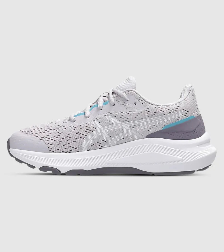 ASICS K GT 1000 13 GS DUSK VIOLET/WHITE