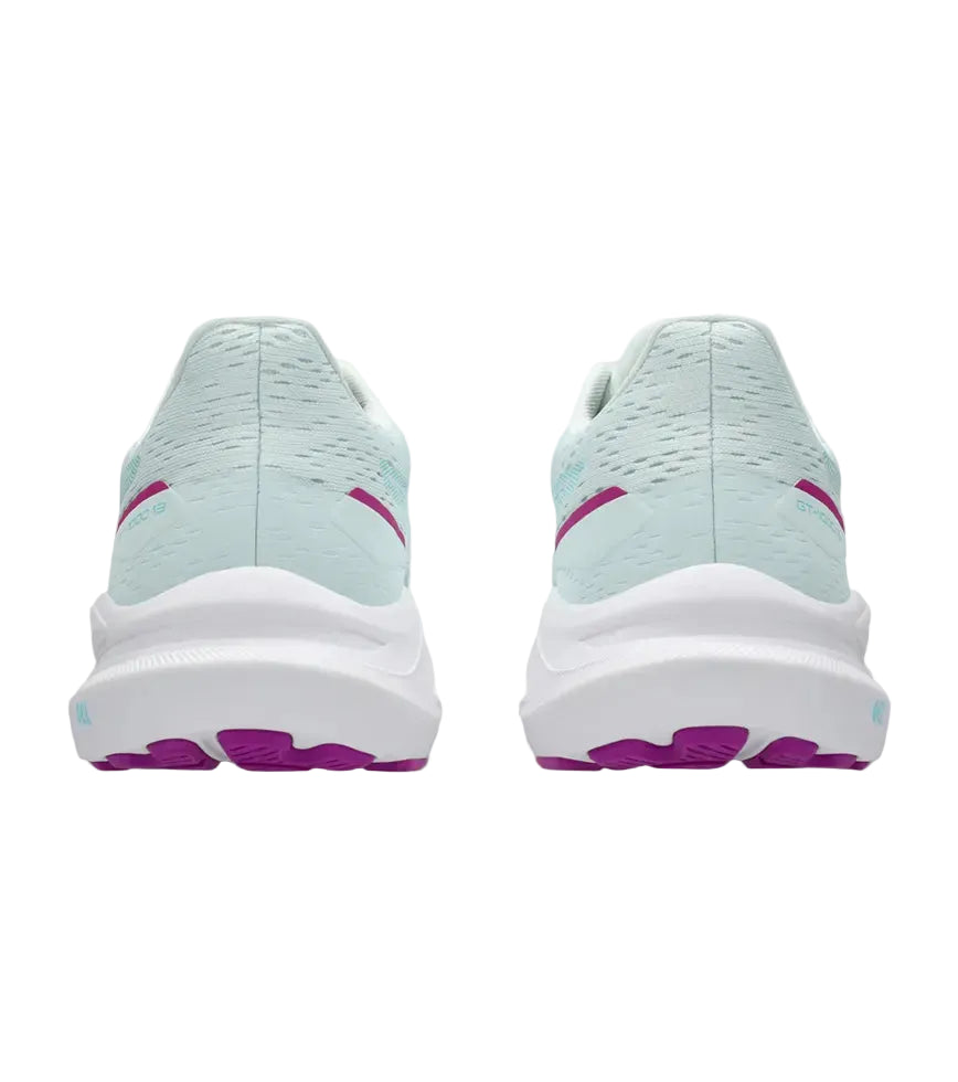 ASICS K GT-1000 13 GS Soothing Sea/bright Cyan SOOTHING SEA/