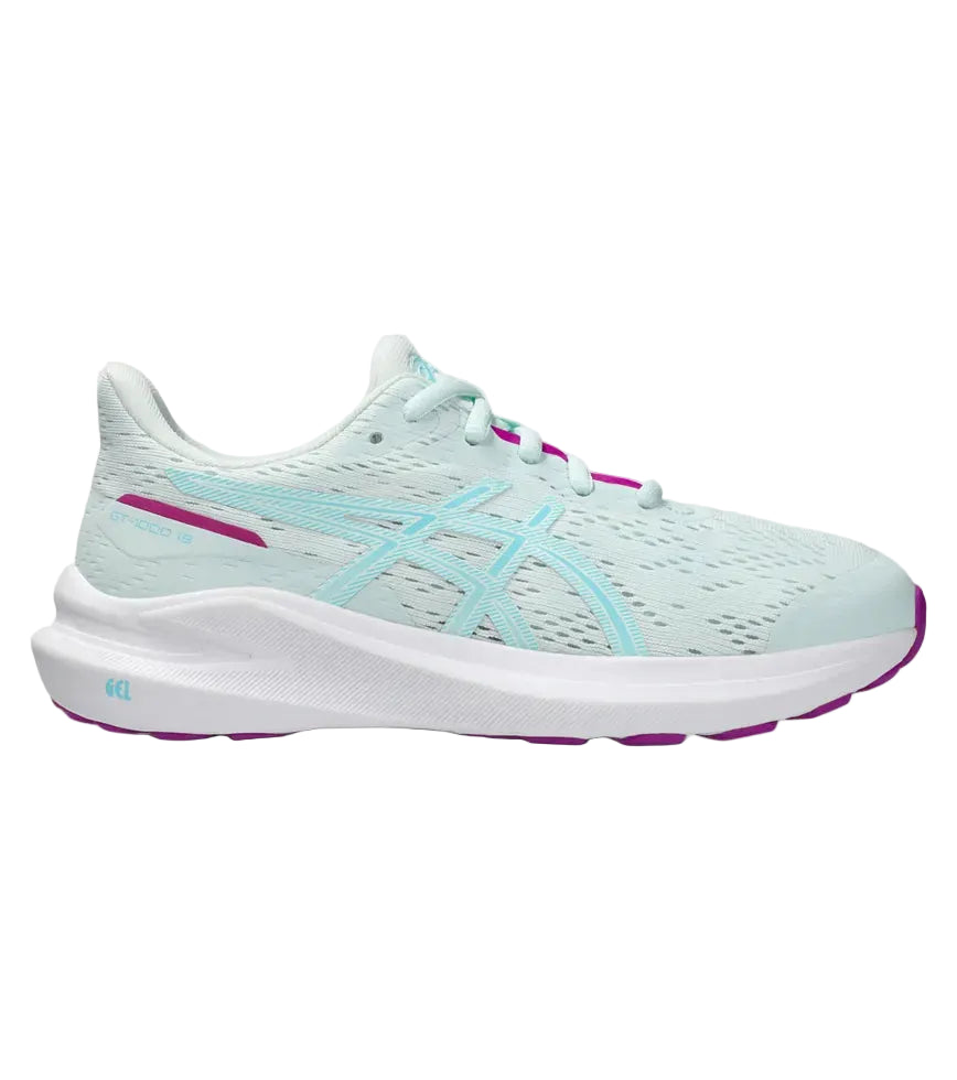 ASICS K GT-1000 13 GS Soothing Sea/bright Cyan SOOTHING SEA/