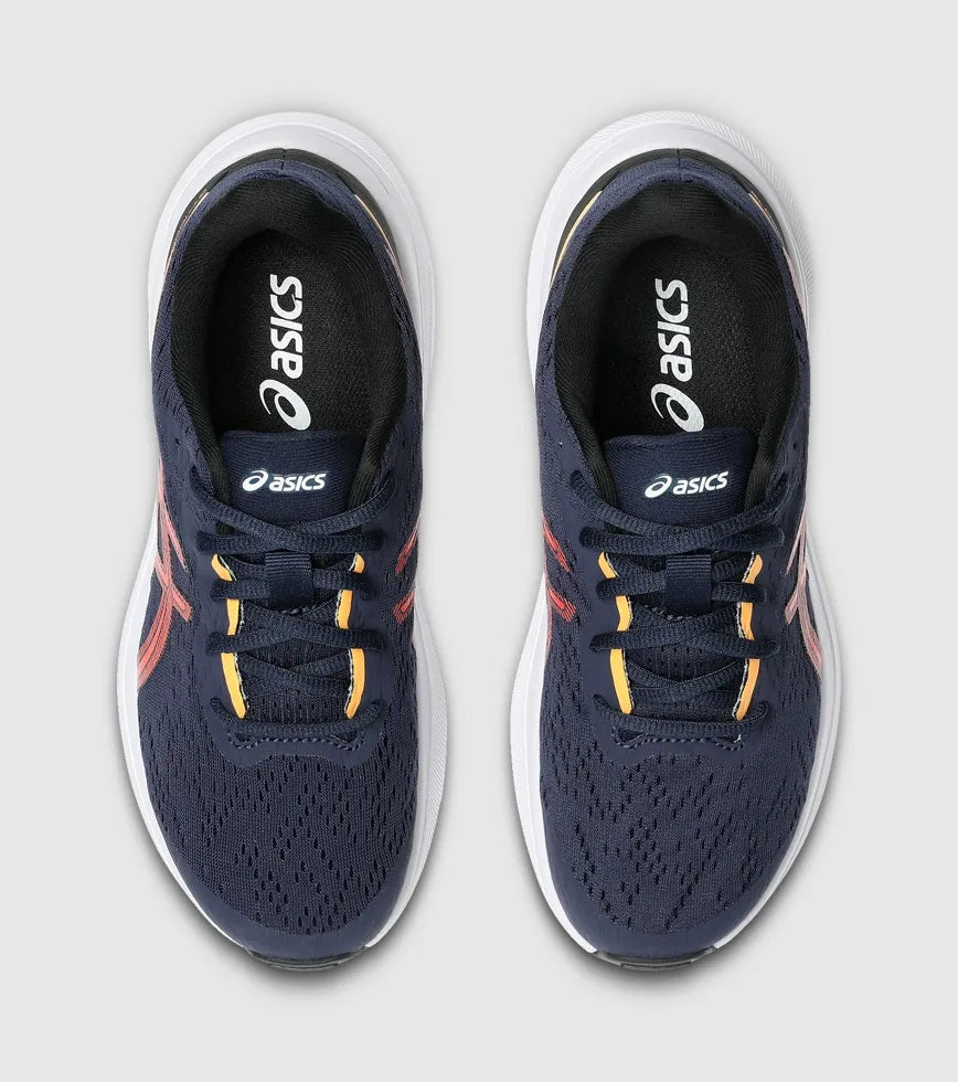 ASICS K GT 1000 13 GS MIDNIGHT/FLASH RED