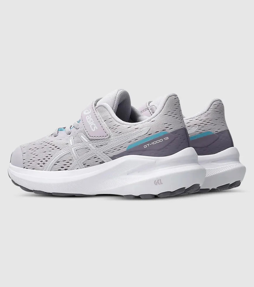 ASICS K GT 1000 13 PS DUSK VIOLET/WHITE