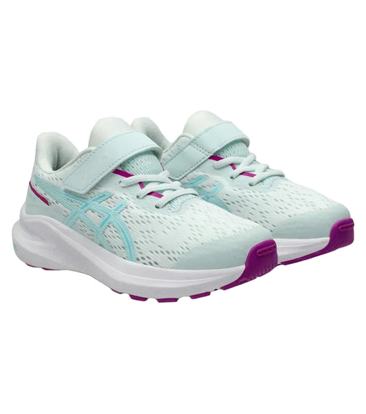 ASICS K GT-1000 13 PS SOOTHING SEA/BRIGHT CYAN