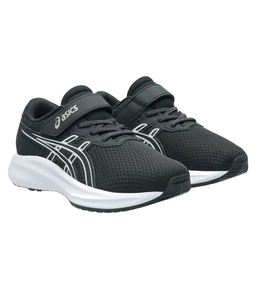 ASICS K Pre Excite 11 PS BLACK/METALLIC GOLD