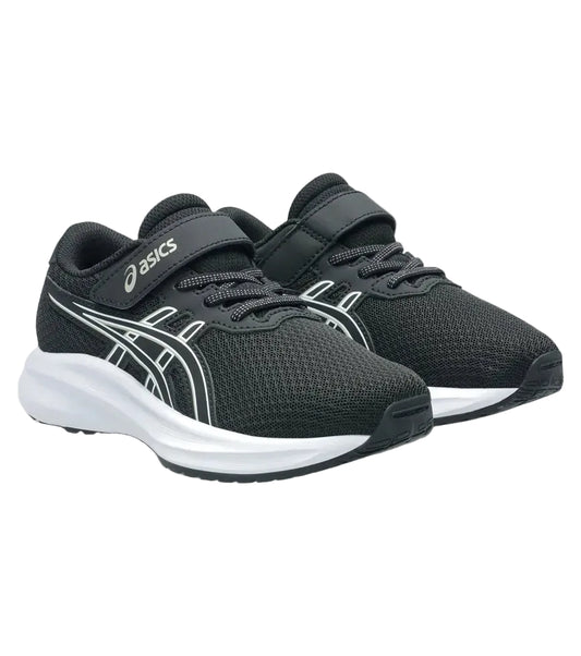 ASICS K Pre Excite 11 PS BLACK/METALLIC GOLD