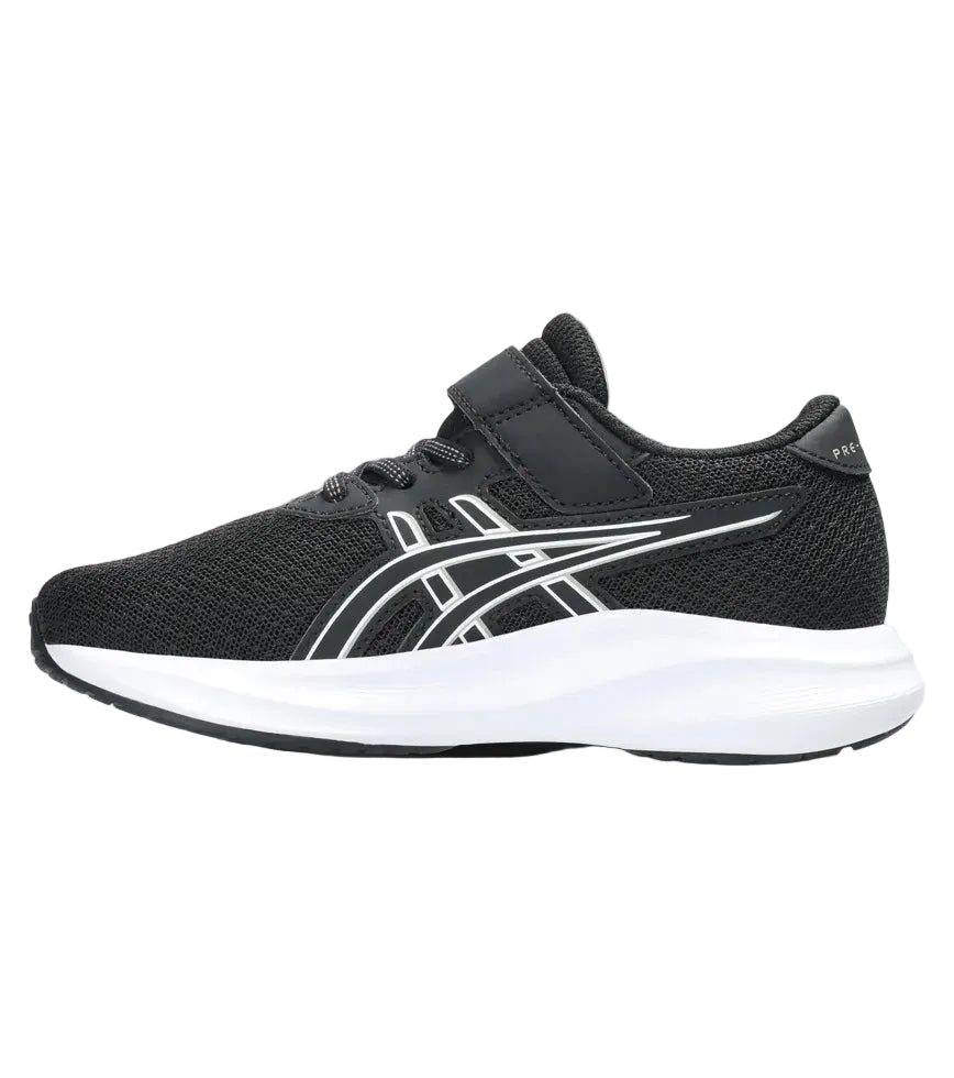 ASICS K Pre Excite 11 PS BLACK/METALLIC GOLD