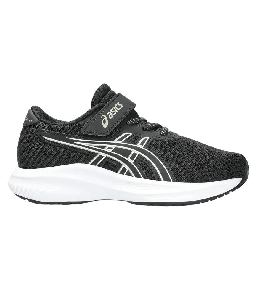 ASICS K Pre Excite 11 PS BLACK/METALLIC GOLD