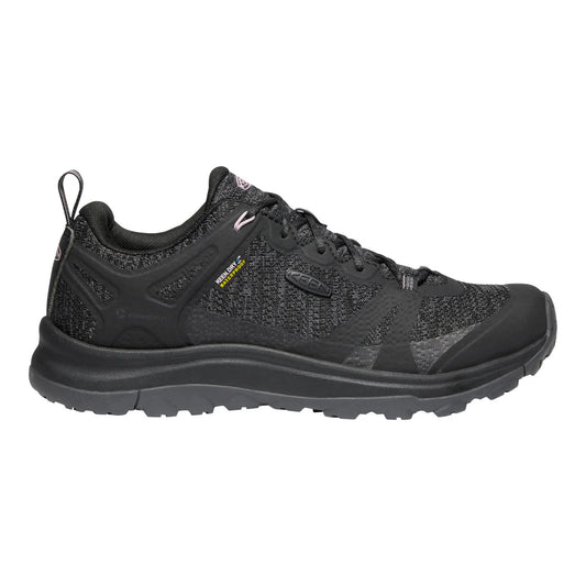 KEEN W Terradora Sii WP BLACK/MAGNET