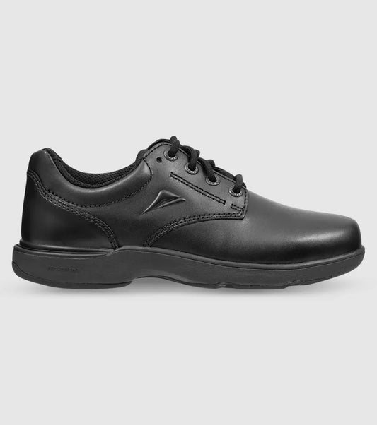 ASCENT K Apex Youth Narrow C BLACK