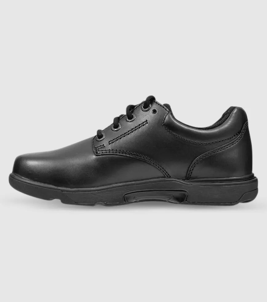 ASCENT K Apex Youth Narrow C BLACK
