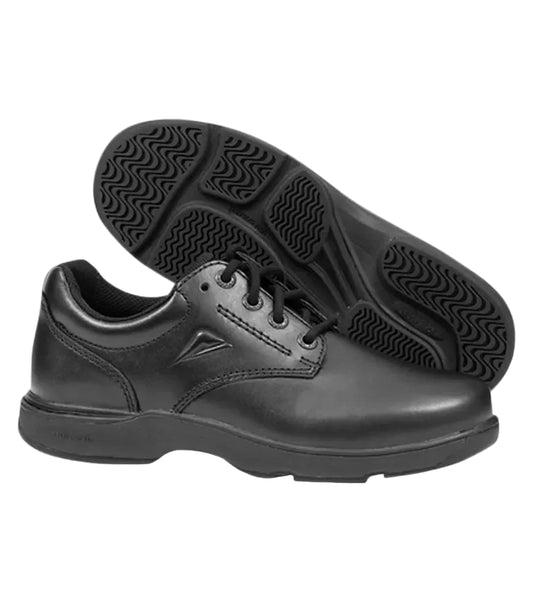 ASCENT K Apex Youth Narrow C BLACK