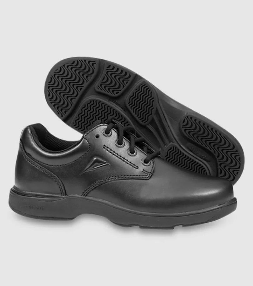 ASCENT K Apex Youth Narrow C BLACK