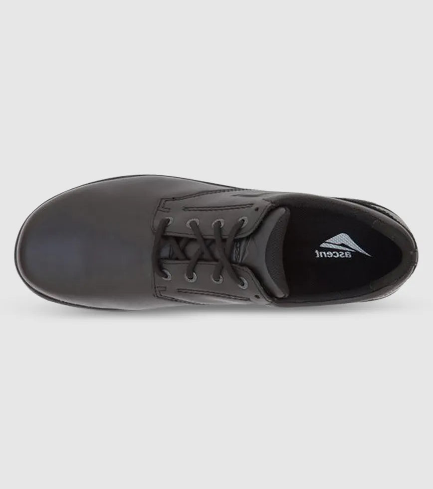 ASCENT M Apex Senior D BLACK