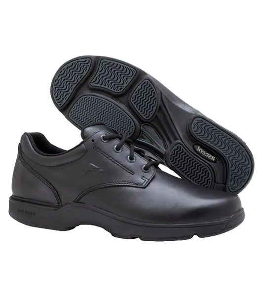 ASCENT M Apex Senior D BLACK