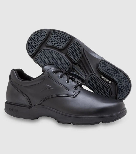 ASCENT M Apex Senior D BLACK