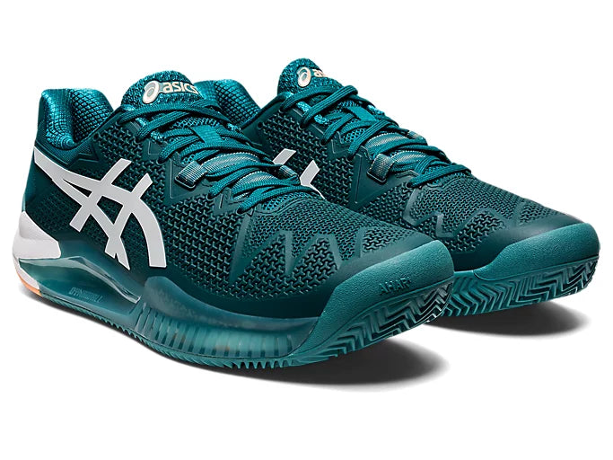ASICS M M Gel-resolution 8
