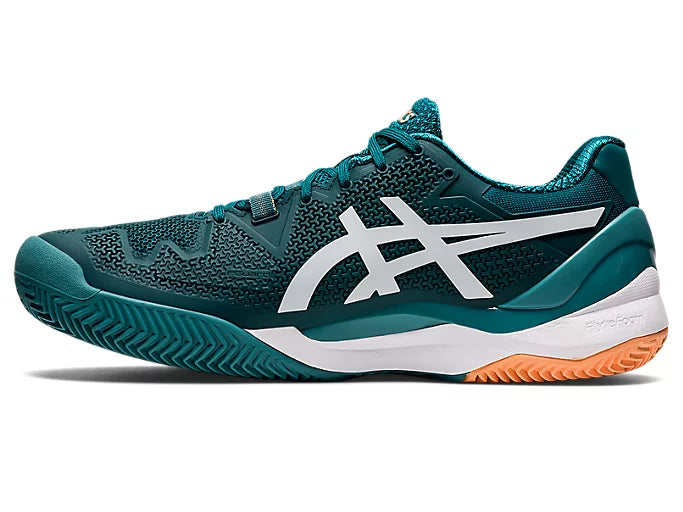 ASICS M M Gel-resolution 8
