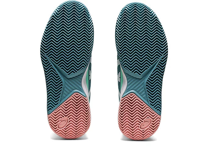 ASICS W W Gel-resolution 8