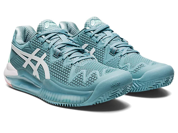 ASICS W W Gel-resolution 8