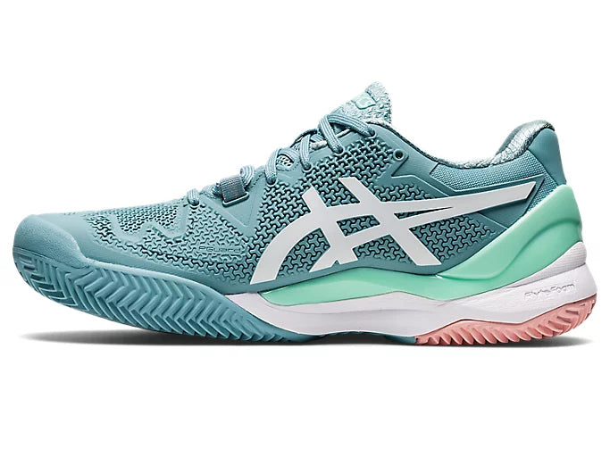 ASICS W W Gel-resolution 8