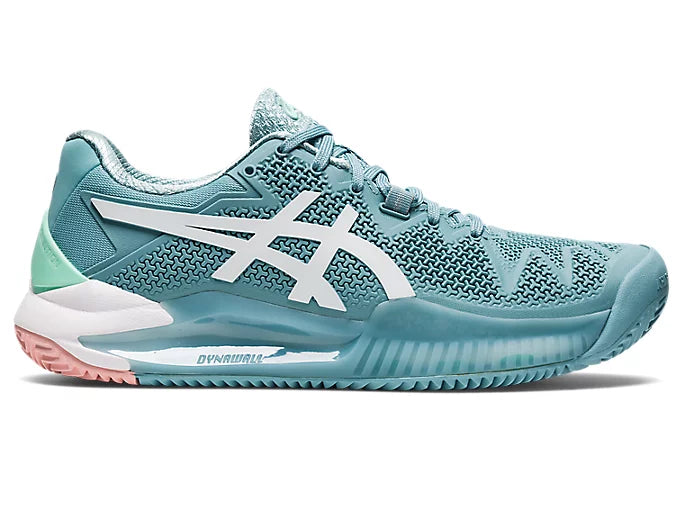 ASICS W W Gel-resolution 8