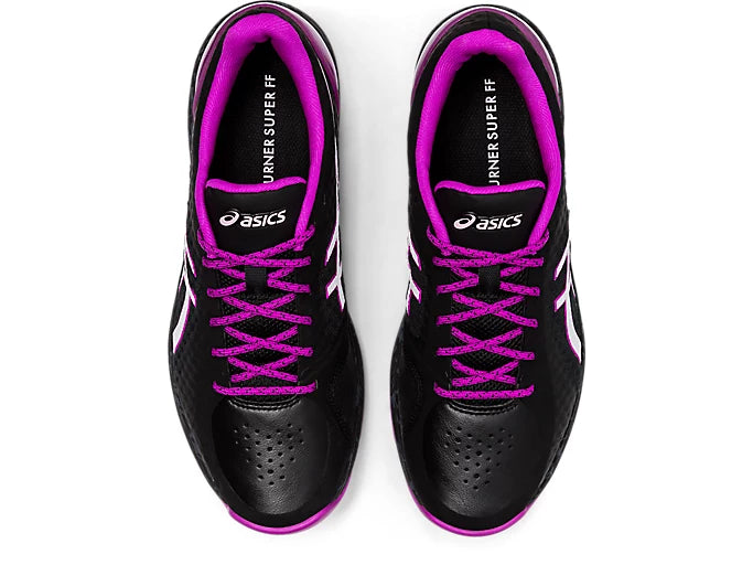 ASICS W Netburner Super FF D W