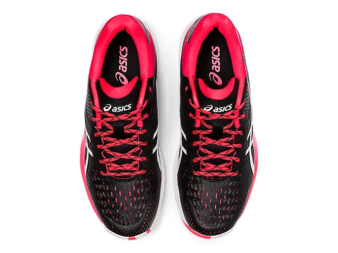 ASICS W Netburner Proessional FF 2