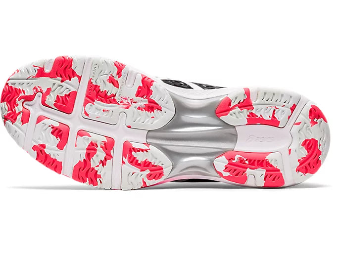 ASICS W Netburner Proessional FF 2