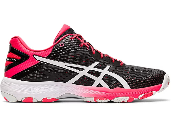 ASICS W Netburner Proessional FF 2