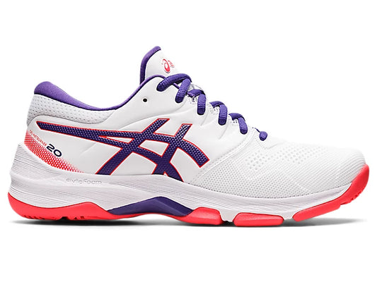 ASICS W Netburner 20