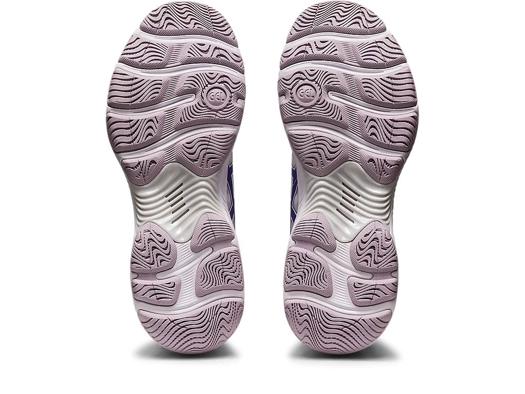 ASICS W Netburner Profesional FF 3