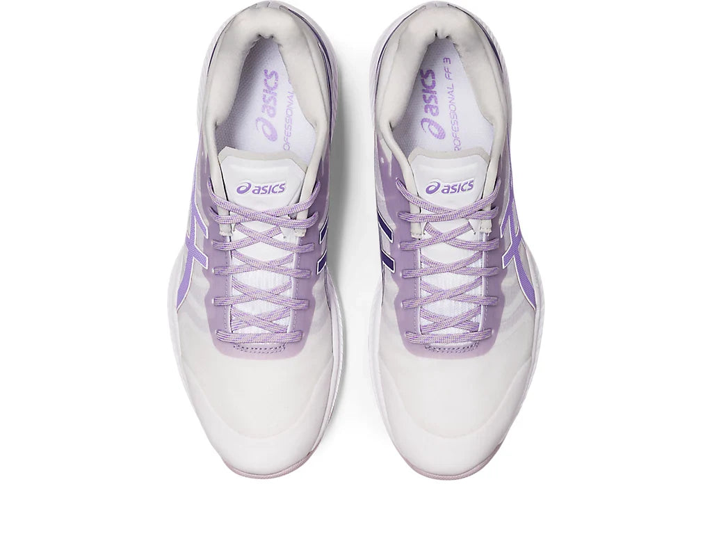 ASICS W Netburner Profesional FF 3
