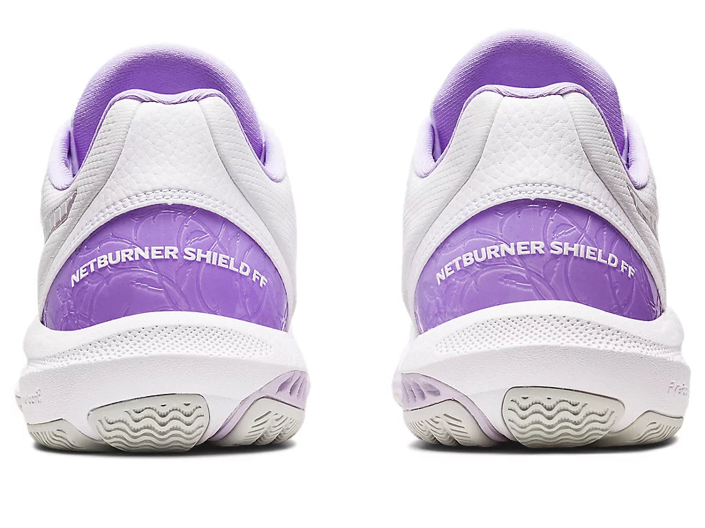 ASICS W Netburner Shield W