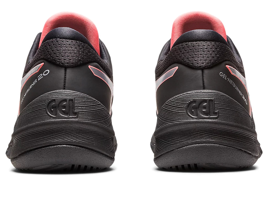ASICS W Gel- Netburner 20