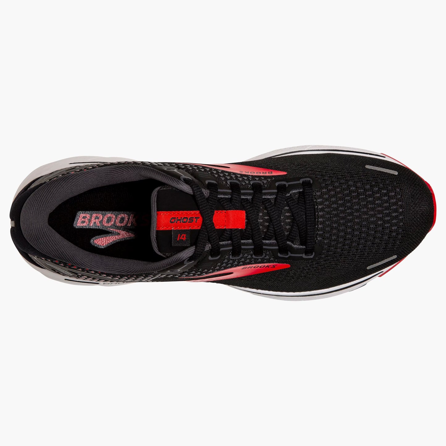 BROOKS M M Ghost 14 2E