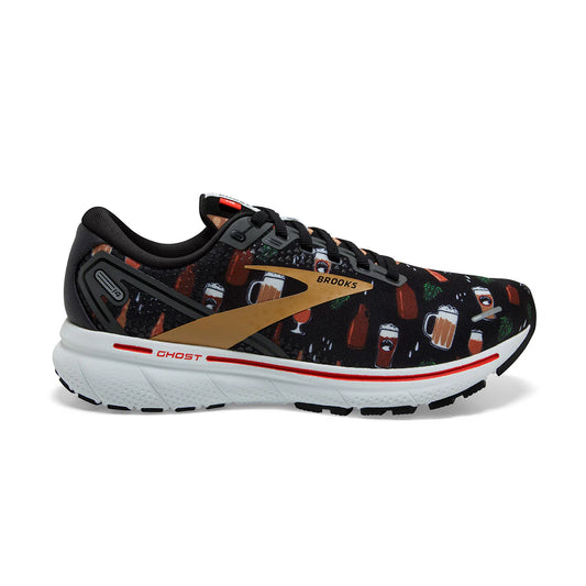 BROOKS W Brooks Ghost 14 B W