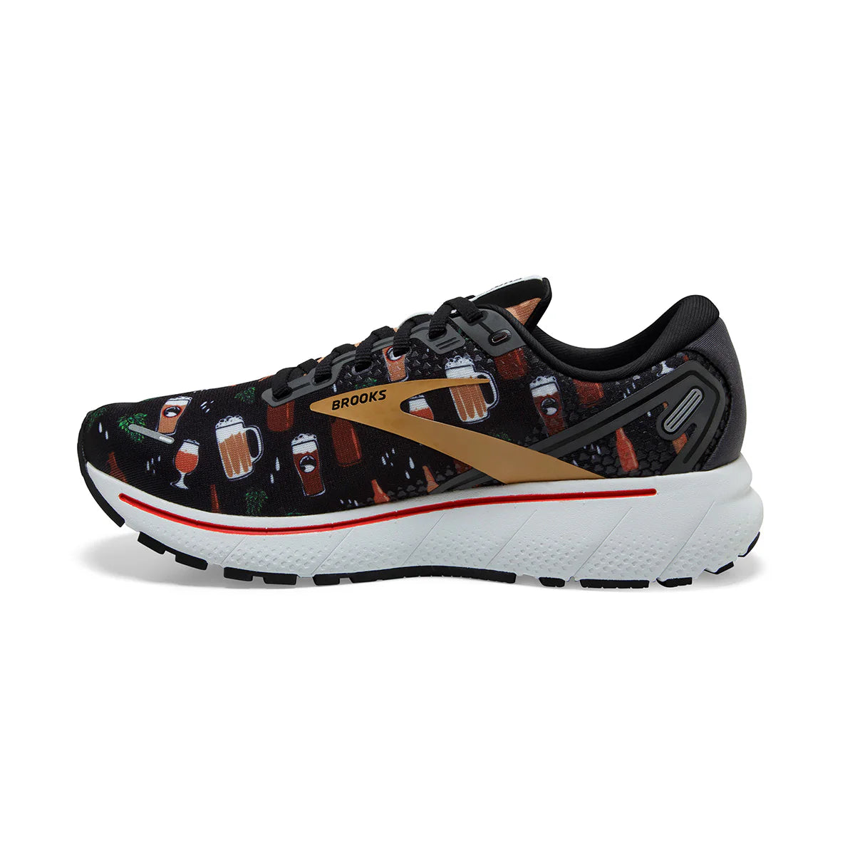 BROOKS M Brooks Ghost 14 D M