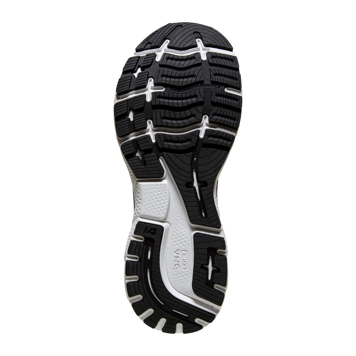 BROOKS M Brooks Ghost 14 D M