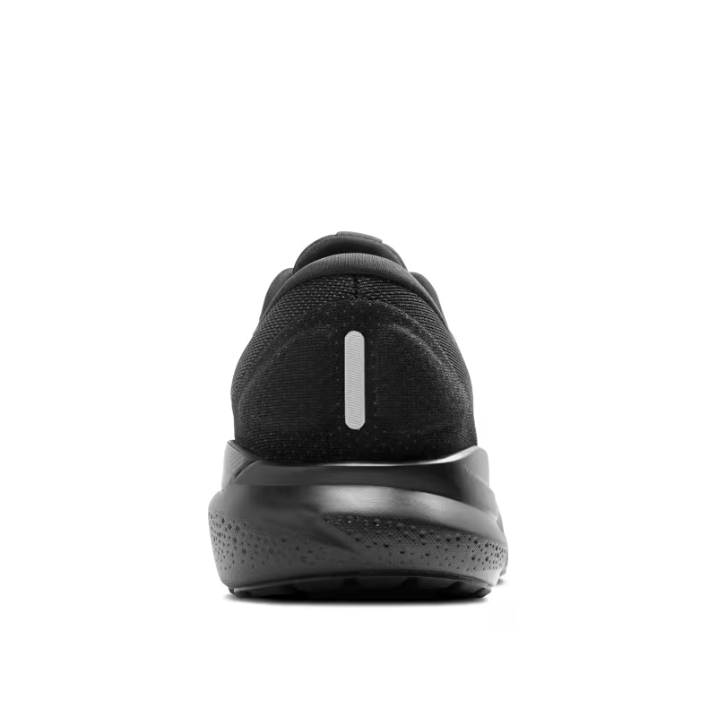BROOKS M Adrenaline Gts 24 (2E) BLACK/BLACK/BLACK