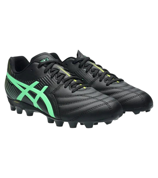 ASICS K Lethal Flash IT 3 GS BLACK/VITAL GREEN