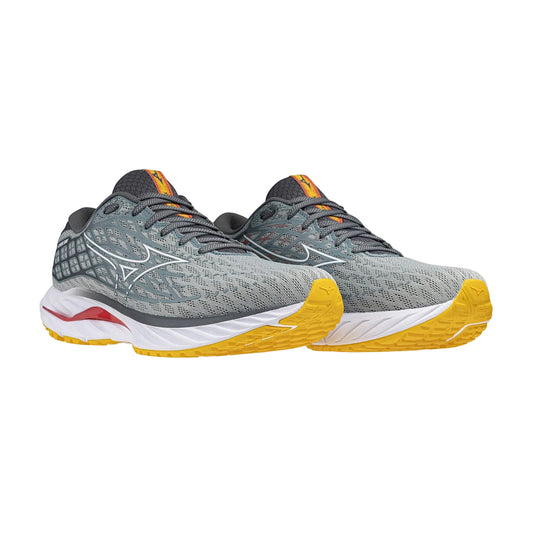 MIZUNO M Wave Inspire 20 ABYSS/WHITE/CITRUS