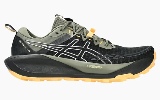 ASICS M Trabuco 13 Gtx BLACK/DARK GREY