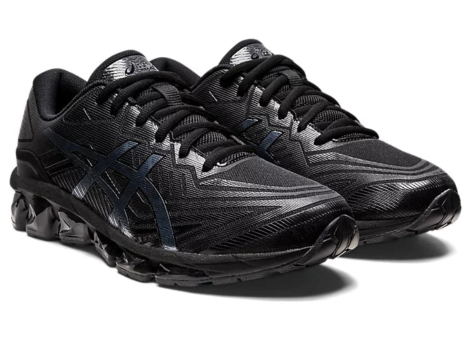 ASICS M Gel-quantum 360 Vii BLACK/BLACK