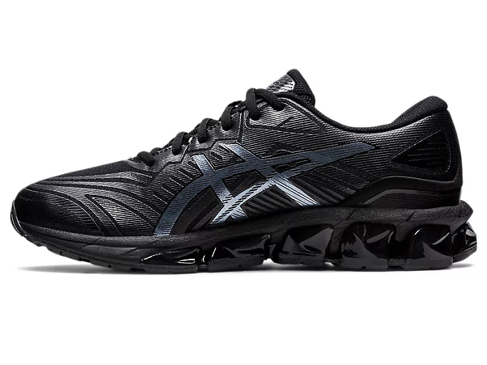 ASICS M Gel-quantum 360 Vii BLACK/BLACK