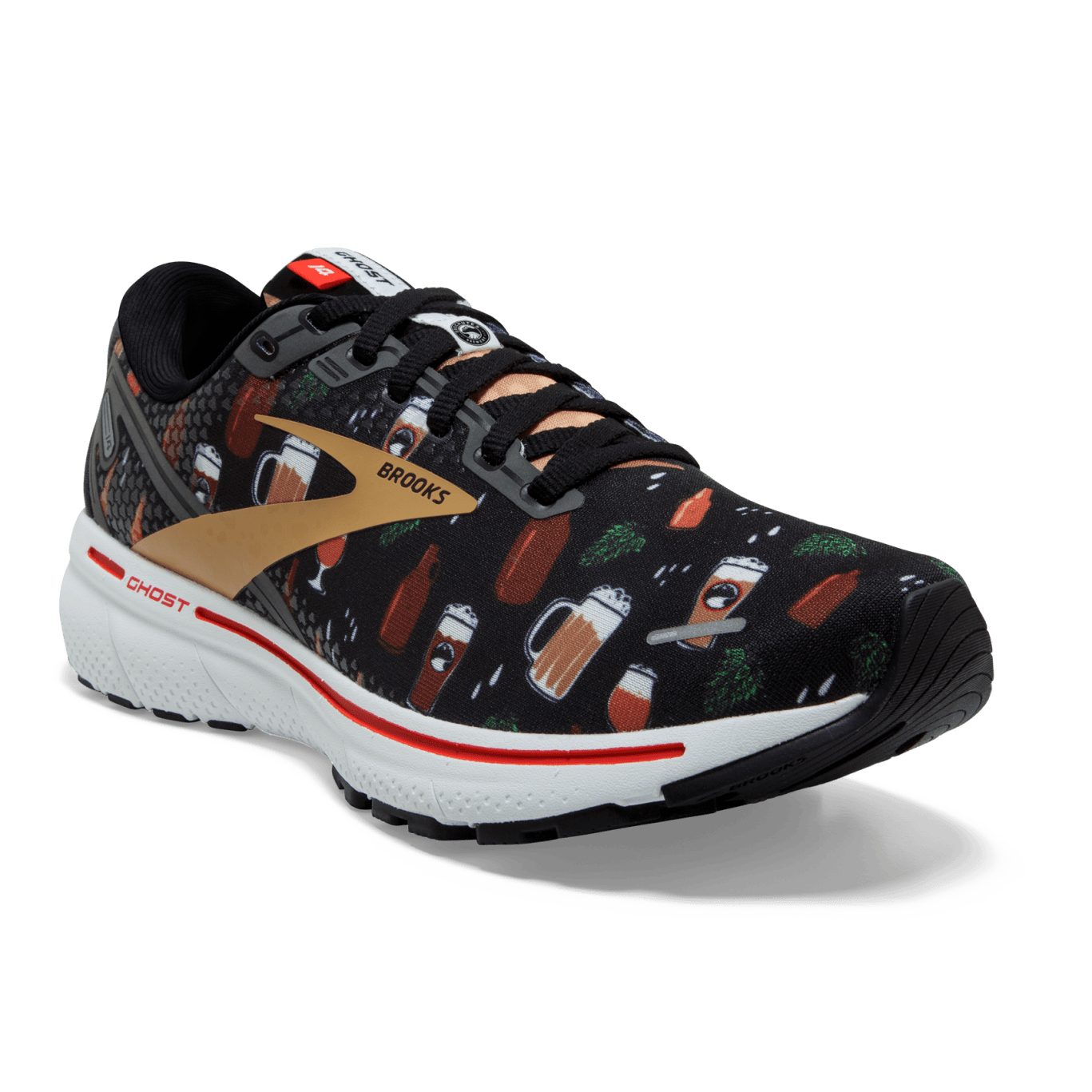 BROOKS M Brooks Ghost 14 D M