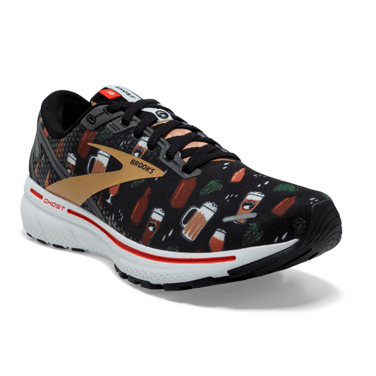 BROOKS W Brooks Ghost 14 B W