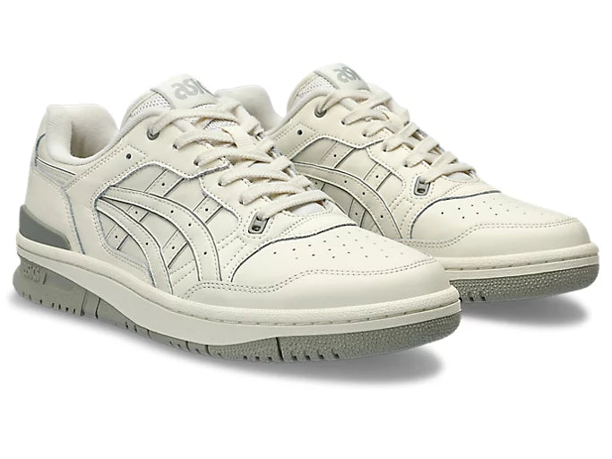ASICS M EX89 CREAM/WHITE SAGE