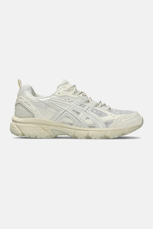 ASICS W Gel-nunobiki CREAM/PURE SILVER