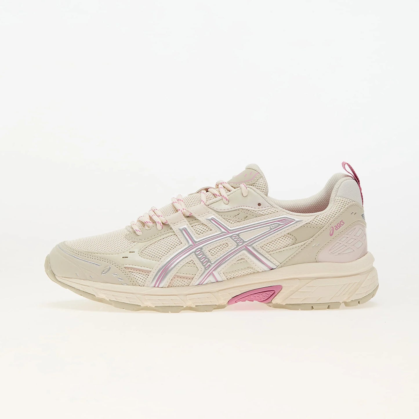 ASICS W Gel-nunobiki CREAM/SWEET PINK
