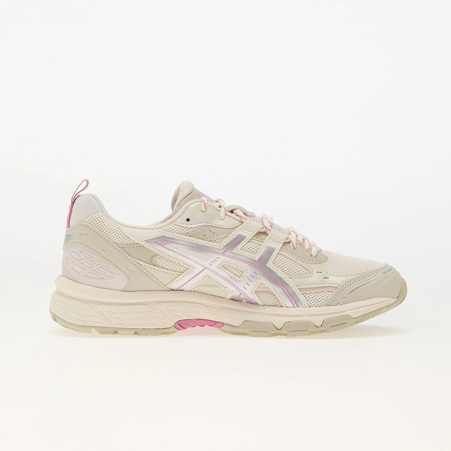 ASICS W Gel-nunobiki CREAM/SWEET PINK
